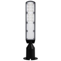 Corp Stradal LED Ultraslim 30W 6500K IP65 Senzor Crepuscular Novelite