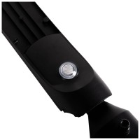 Corp Stradal LED Ultraslim 30W 6500K IP65 Senzor Crepuscular Novelite - imagine 6
