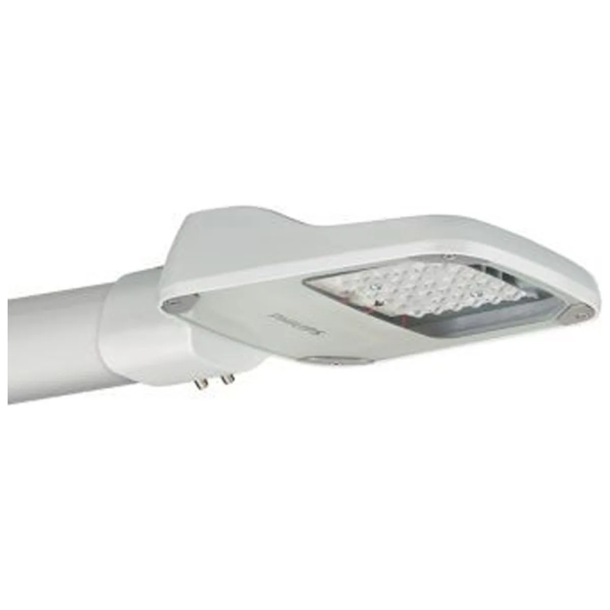 Corp Stradal LED Philips MALAGA 25W 4000K IP65 BRP101