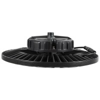 High Bay LED 150W 4000K IP66 21000lm Solentis - ambalaj