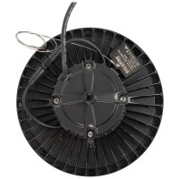 High Bay LED 150W 4000K IP66 21000lm Solentis - imagine 5