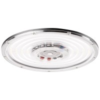 High Bay LED 100W 6400K IP65 Novelite, 14000lm, alb rece - ambalaj