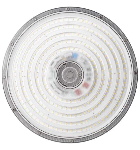 High Bay LED 150W 6400K IP65 90 grade UFO - Novelite