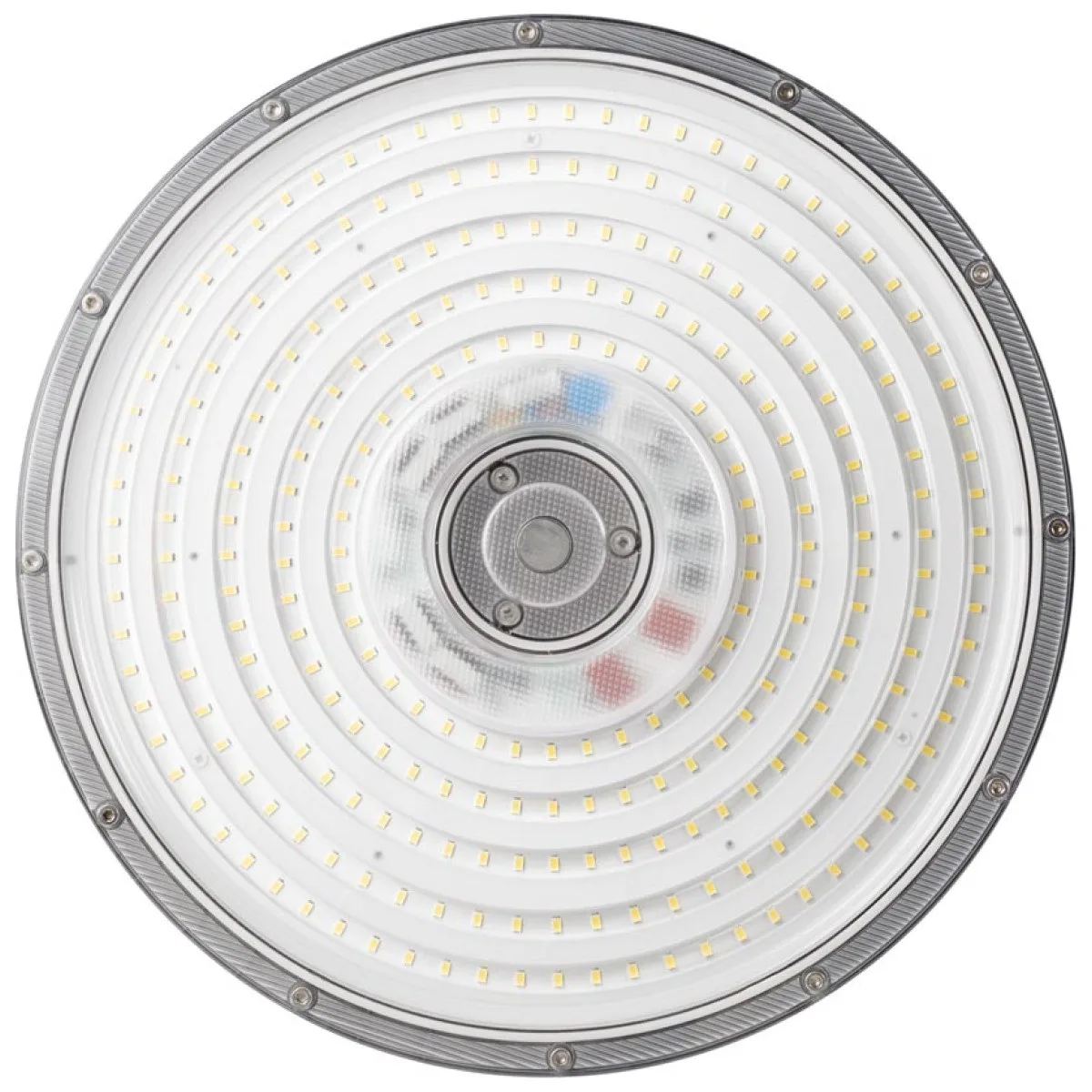 High Bay LED 150W 6400K IP65 90 grade UFO - Novelite