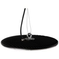 High Bay LED 150W 6400K IP65 90 grade UFO - Novelite - detaliu