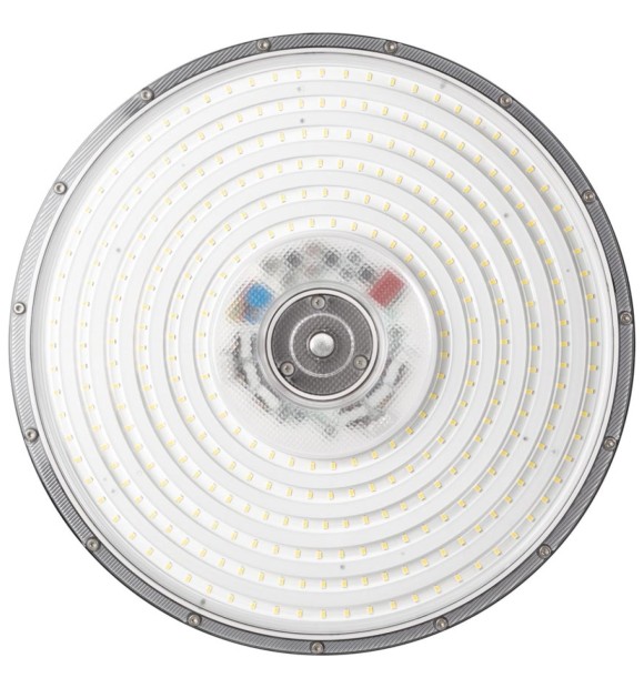 High Bay LED 200W 6400K IP65 28000lm Novelite