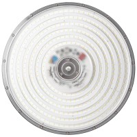 High Bay LED 200W 6400K IP65 28000lm Novelite