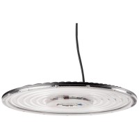 High Bay LED 200W 6400K IP65 28000lm Novelite - imagine 5