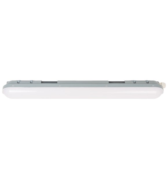 Corp Etans IP65 LED Slim 20W 5000K 600mm Dispersor Opal Novelite