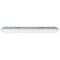 Corp Etans IP65 LED Slim 20W 5000K 600mm Dispersor Opal Novelite