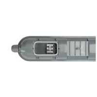 Corp Etans IP65 LED Slim 40W 5000K 1200mm Opal Novelite - ambalaj