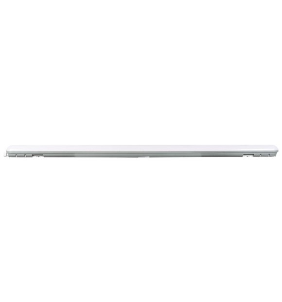 Corp Etans IP65 LED Slim 50W 5000K 1500mm Opal Novelite