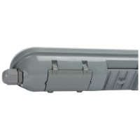 Corp Etans IP65 LED Slim 50W 5000K 1500mm Opal Novelite - ambalaj