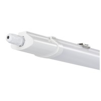 Corp Etans IP65 LED Interconectabil 18W 6500K 600mm Opal - Novelite - detaliu