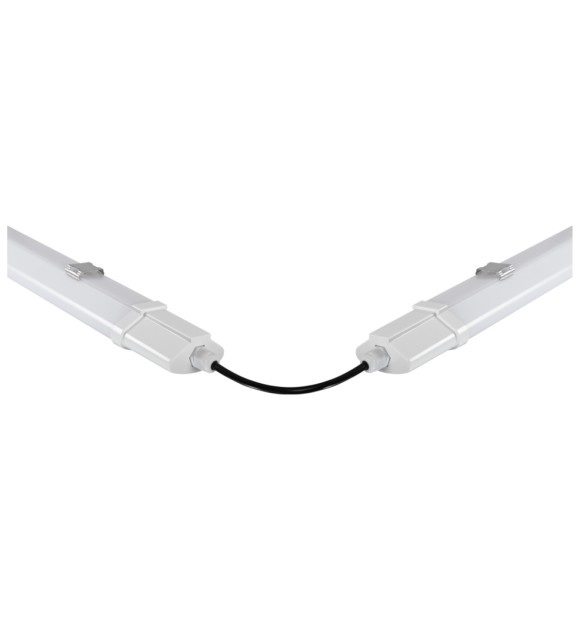 Corp Etans IP65 LED Interconectabil 36W 6500K 1200mm Novelite