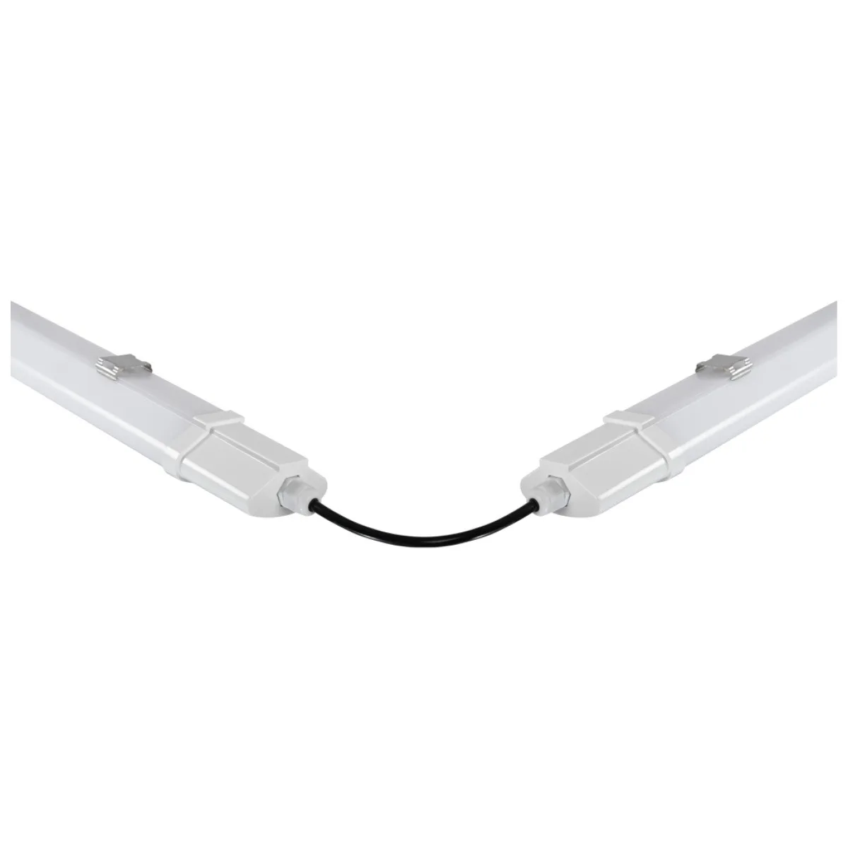 Corp Etans IP65 LED Interconectabil 45W 6500K 1500mm Opal - Novelite