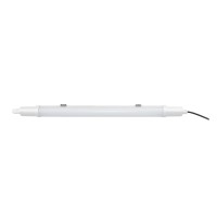 Corp Etans IP65 LED Interconectabil 45W 6500K 1500mm Opal - Novelite - ambalaj