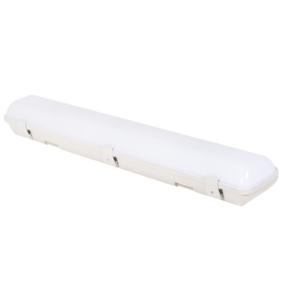 Corp Etans IP65 LED Clasic 20W 6400K 600mm Dispersor Opal Novelite
