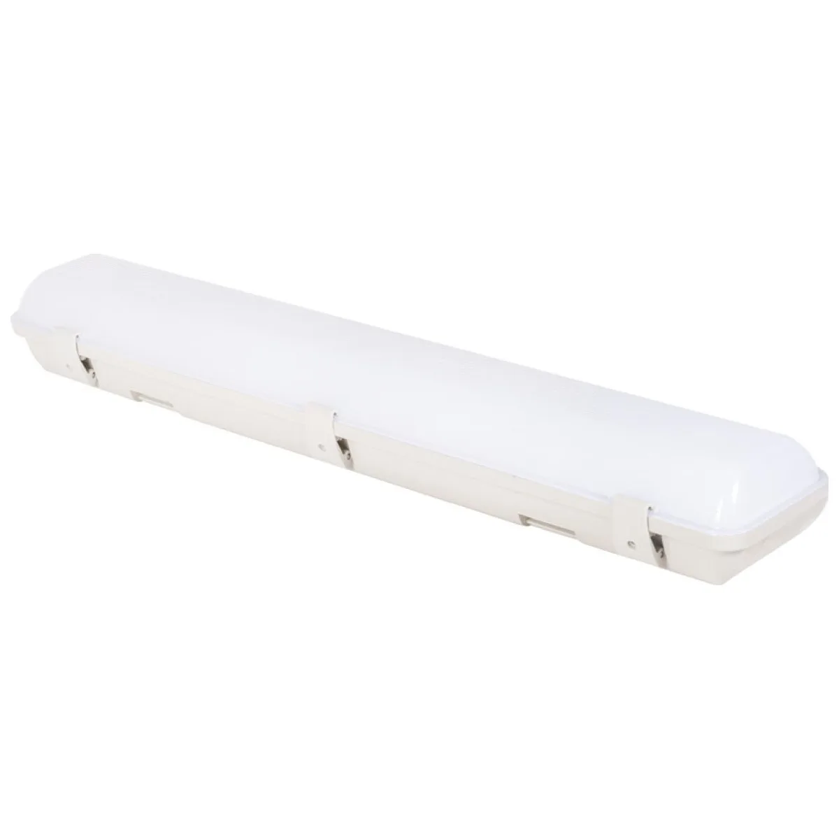 Corp Etans IP65 LED Clasic 20W 6400K 600mm Dispersor Opal Novelite