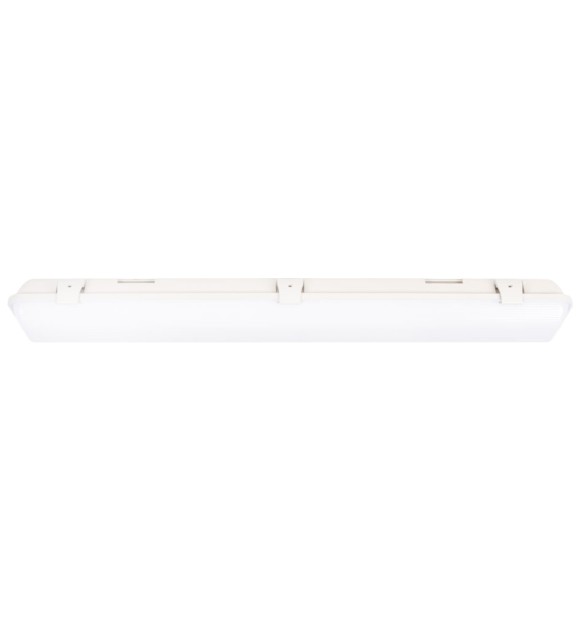 Corp Etans IP65 LED Clasic 40W 6400K 1200mm Opal Novelite