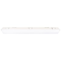 Corp Etans IP65 LED Clasic 40W 6400K 1200mm Opal Novelite