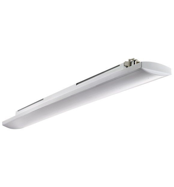 Corp Etans IP66 LED 52W 4000K 1200mm Interconectabil Gewiss