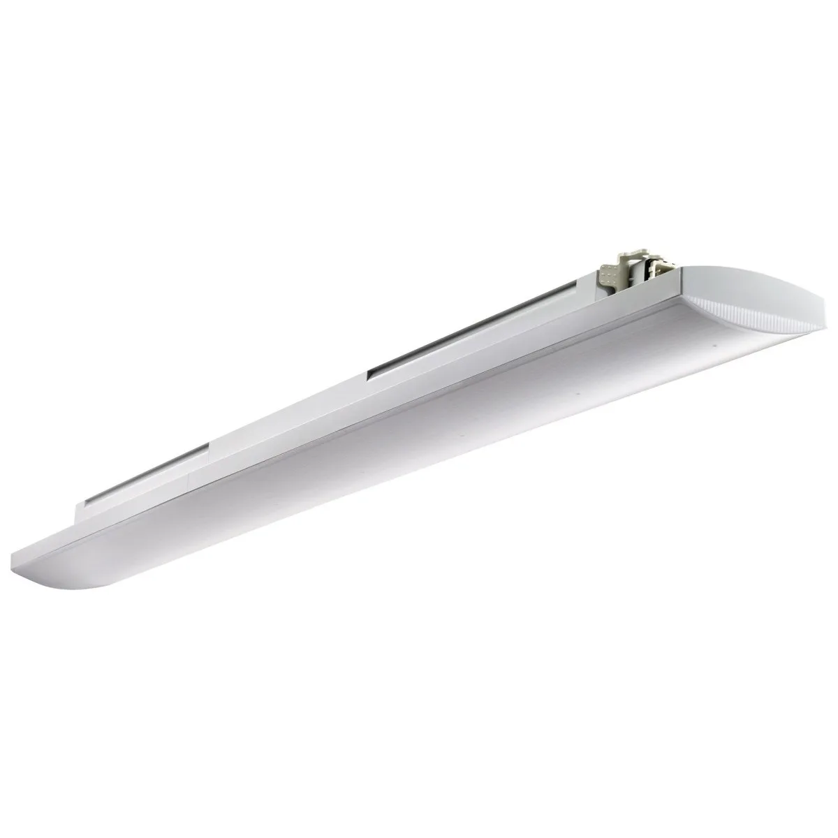 Corp Etans IP66 LED 52W 4000K 1200mm Interconectabil Gewiss