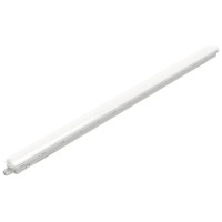 Corp Etans IP65 LED 36W 4000K 1200mm WT008C Philips Pila - vedere laterala