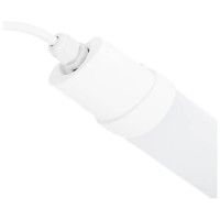 Corp Etans IP65 LED V2 36W 6400K 1200mm Opal - HOMELIGHT - detaliu