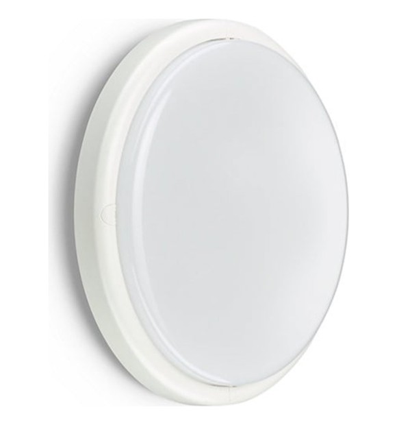 Plafoniera LED cu senzor 17W CCT IP65 300mm - Philips