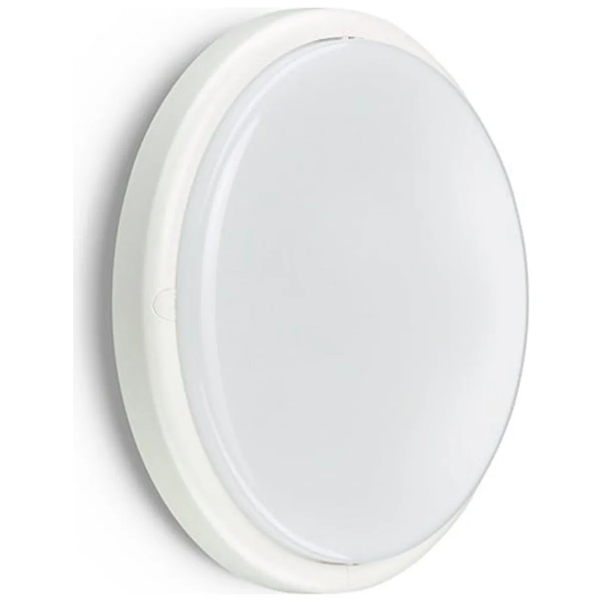 Plafoniera LED cu senzor 17W CCT IP65 300mm - Philips