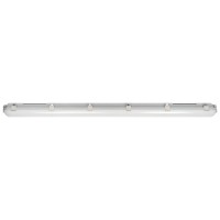 Corp Etans IP65 LED Slim 48W 4000K 1200mm Opal Interconectabil Solentis - ambalaj