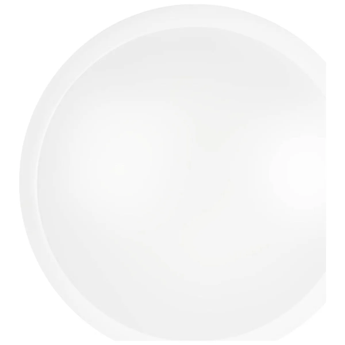 Plafoniera LED 18W 4000K IP65 IK10 On-Off Solentis