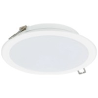 Downlight LED Philips ST 19W 4000K 2000lm IP40 rotund DN065C
