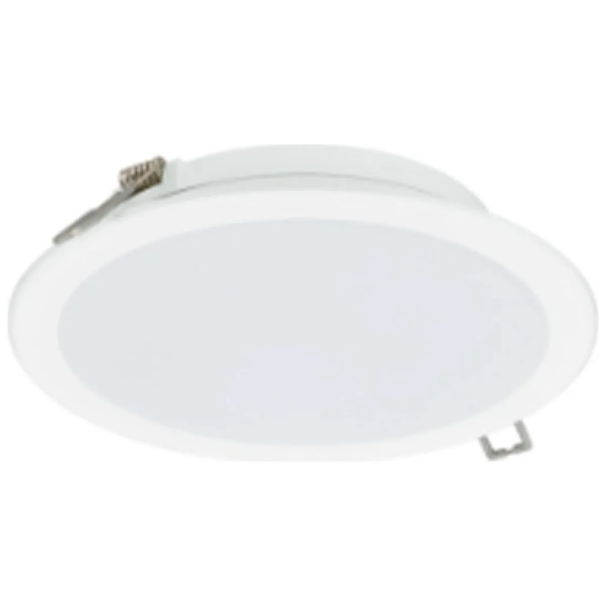 Downlight LED Philips ST 19W 4000K 2000lm IP40 rotund DN065C