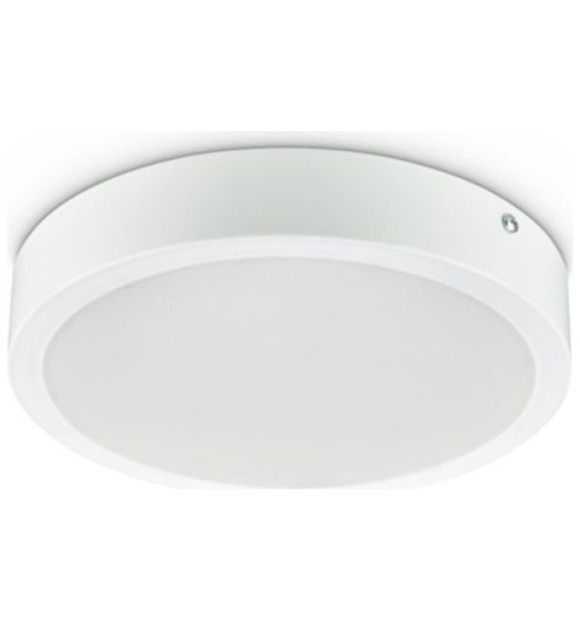 Downlight LED Philips PT 12W 4000K IP40 175mm DN065C aplicat