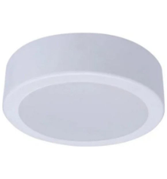 Downlight LED Philips 19W 4000K 2000lm IP40 DN065C G4