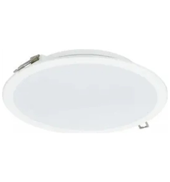 Downlight LED rotund Philips 20W 4000K 2000lm Ø200mm IP20