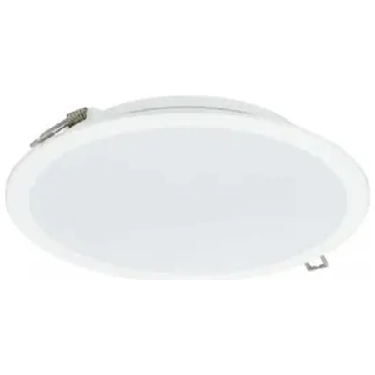 Downlight LED rotund Philips 20W 4000K 2000lm Ø200mm IP20