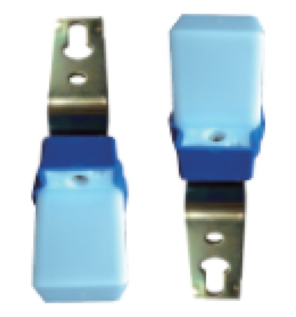 Senzor crepuscular fotocelula 6A 1000W IP44 alb, reglaj 5-50 lux