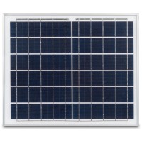Proiector solar LED 100W 6500K IP65 cu telecomanda, gri V1 - imagine 5