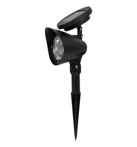 Lampa solara decorativa de gradina Ferry 30 cm 6400K, Erste