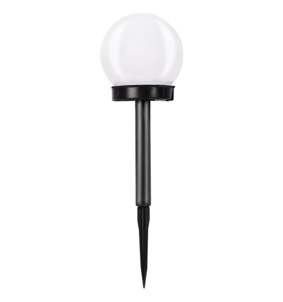 Lampa solara decorativa de gradina Lumio 33 cm 4000K, Erste