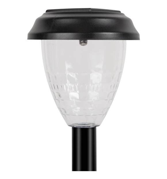 Lampa solara decorativa de gradina Atristar 43 cm 4000K, Erste
