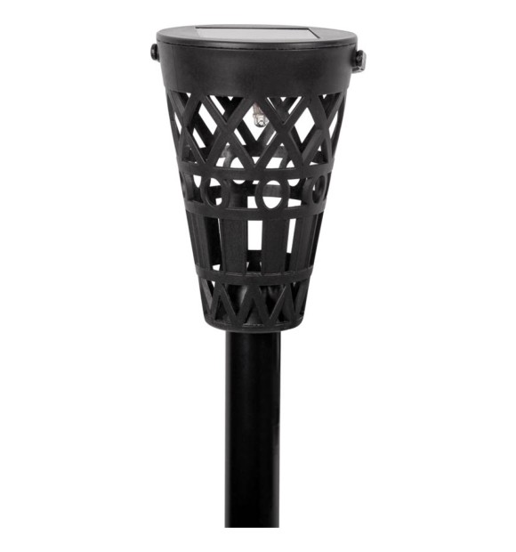 Lampa solara decorativa de gradina Sky 38 cm 4000K, Erste