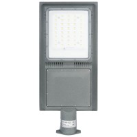 Corp stradal solar LED SOLY 200W 4000K IP65 cu senzor si telecomanda - imagine 6