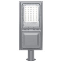Corp stradal solar LED SOLY 200W 4000K IP65 cu senzor si telecomanda - imagine 8