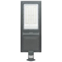 Corp stradal solar LED SOLY 300W 4000K IP65 cu senzor si telecomanda - ambalaj