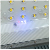 Corp stradal solar LED SOLY 300W 4000K IP65 cu senzor si telecomanda - imagine 7