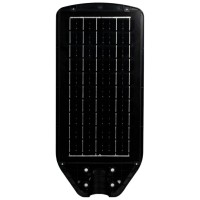 Corp stradal solar LED cu senzor SUNO 120W 3CCT IP54 - detaliu